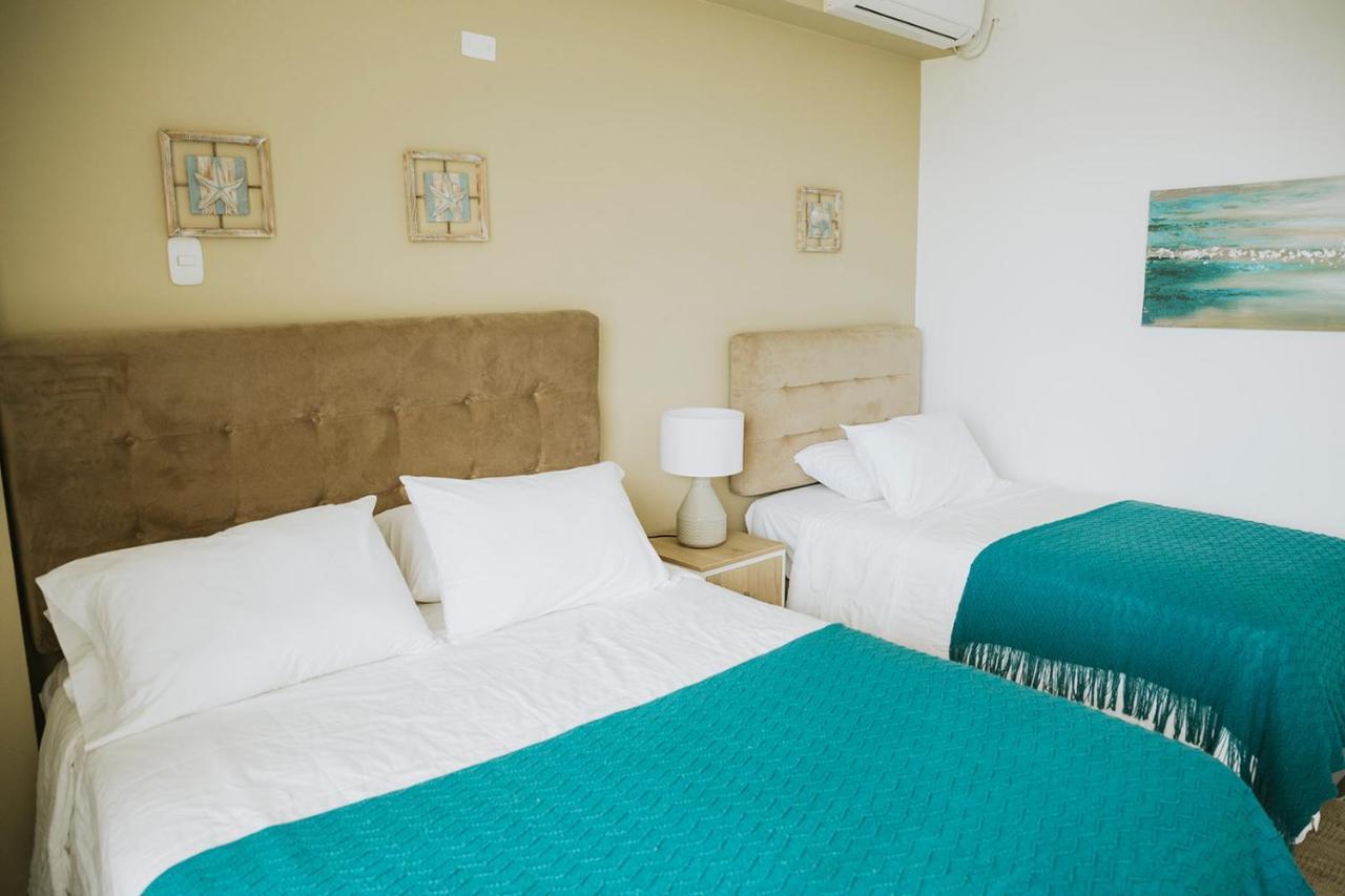 Kokoa Hotel Vichayito Εξωτερικό φωτογραφία